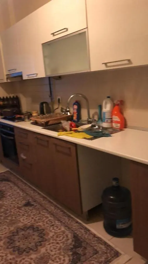 Hane Plus Apartment Istanbul