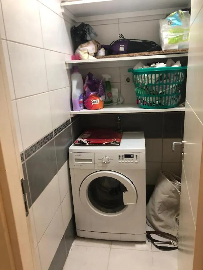 Hane Plus Apartment Istanbul