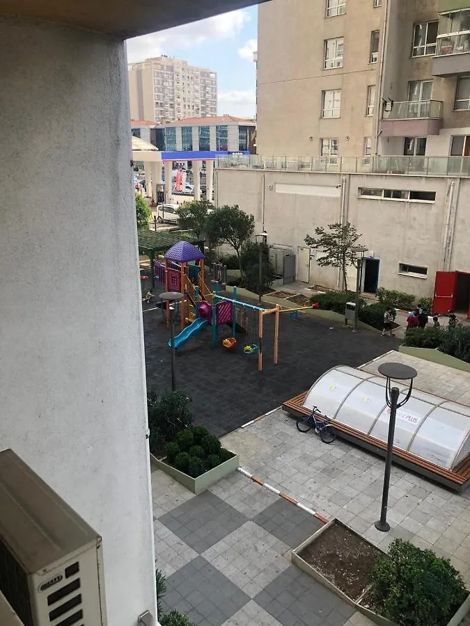 Hane Plus Daire İstanbul