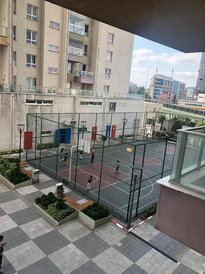 Hane Plus Daire İstanbul