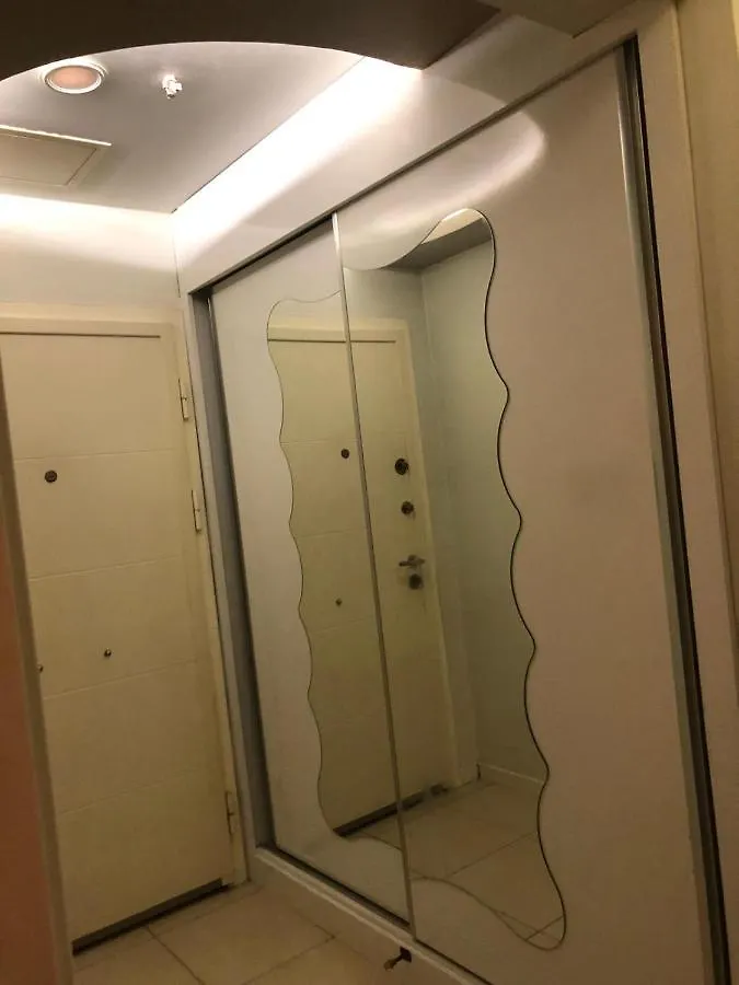 Hane Plus Daire İstanbul 0*,  Türkiye