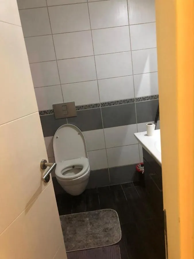 Hane Plus Daire İstanbul 0*,  Türkiye