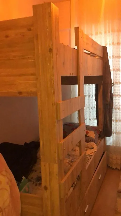 Hane Plus Daire İstanbul