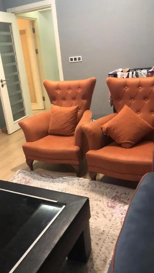 Hane Plus Daire İstanbul