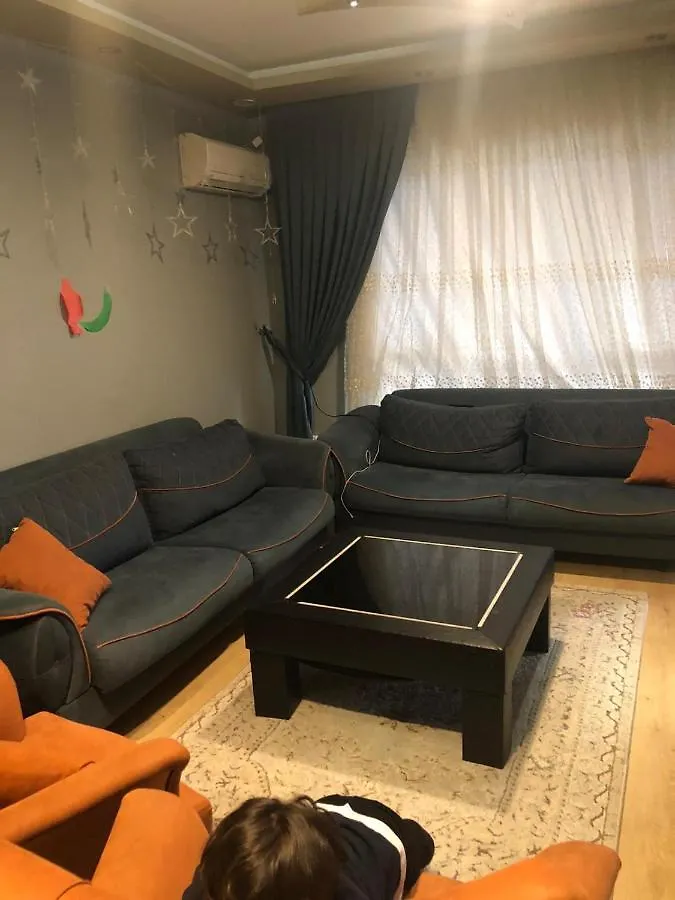 Hane Plus Daire İstanbul