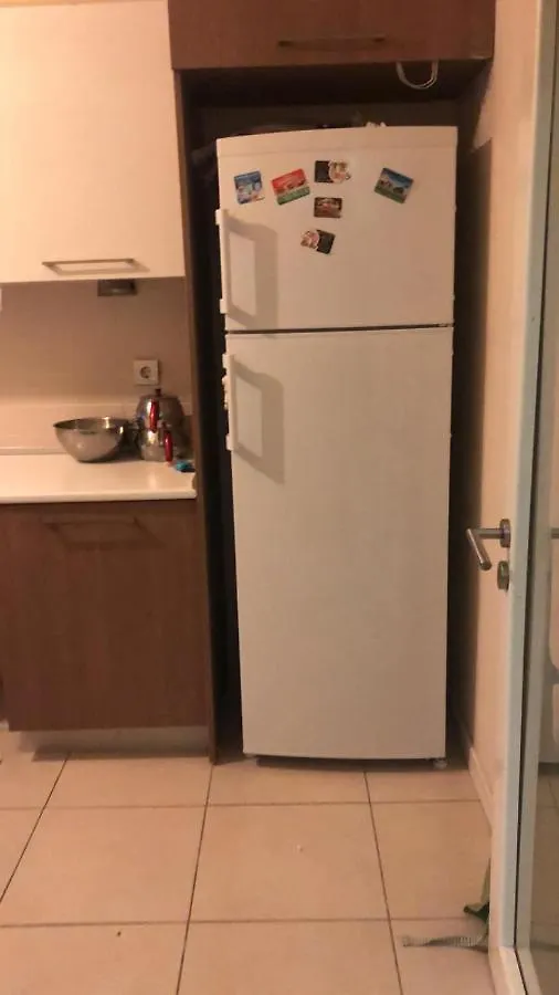 Apartament Hane Plus Stambuł