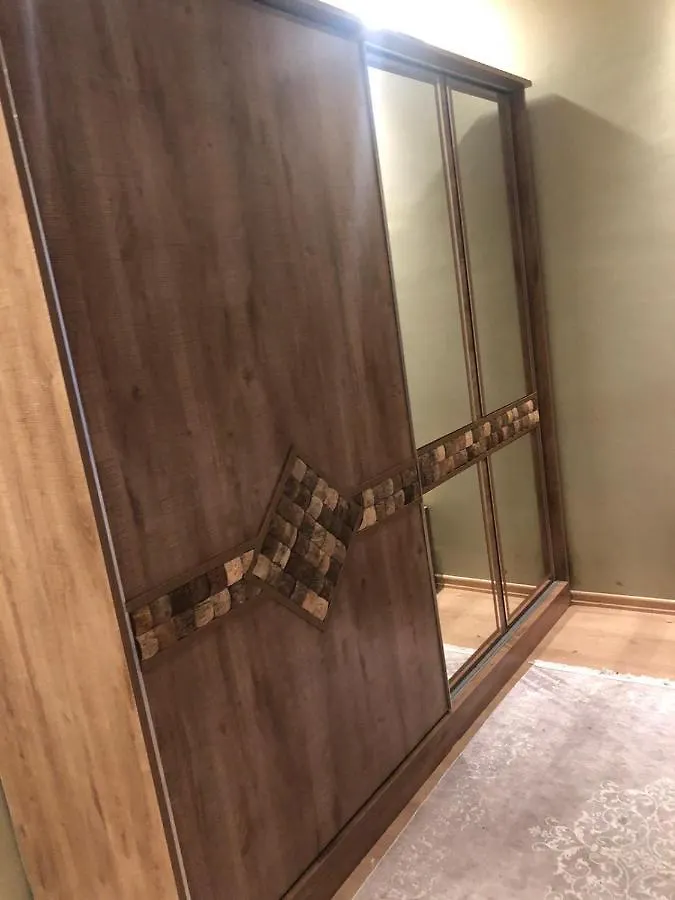 Apartament Hane Plus Stambuł 0*,